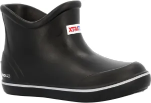 Xtratuf TUFS Little Kids Ankle Deck Boot