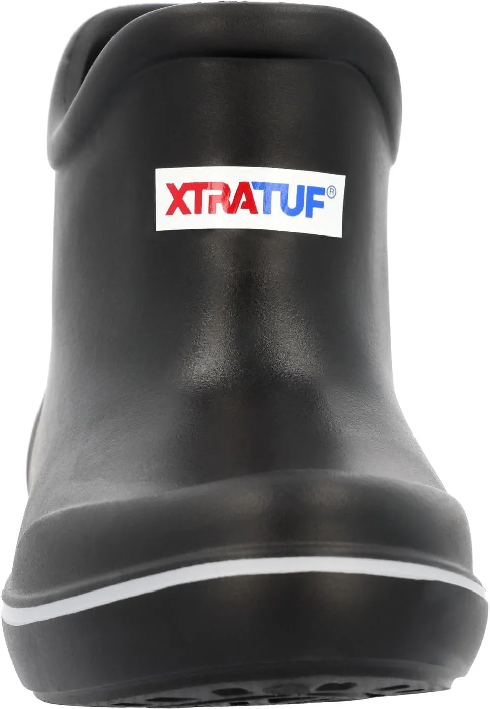 Xtratuf TUFS Little Kids Ankle Deck Boot