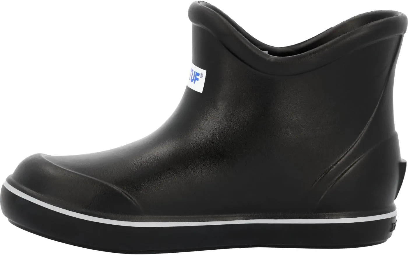 Xtratuf TUFS Little Kids Ankle Deck Boot