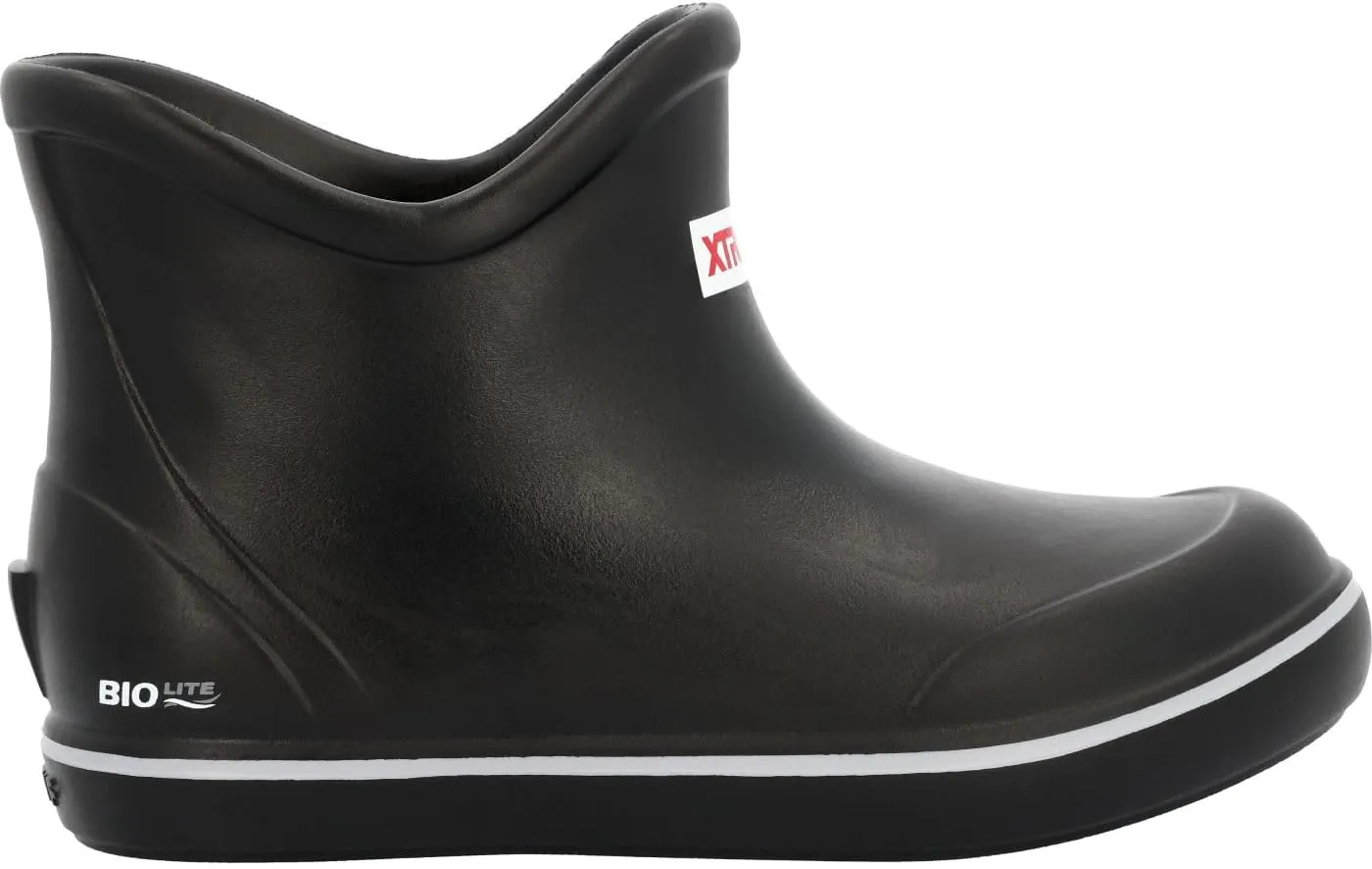Xtratuf TUFS Little Kids Ankle Deck Boot