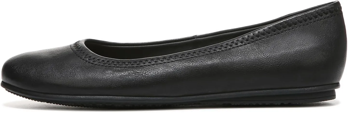 ZODIAC Women's, Sonia Flat